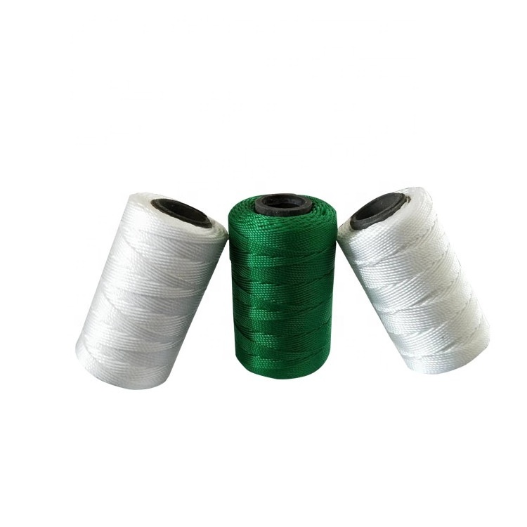 HM Polypropylene Twine for Fishing Net Twisted Twisted Rope