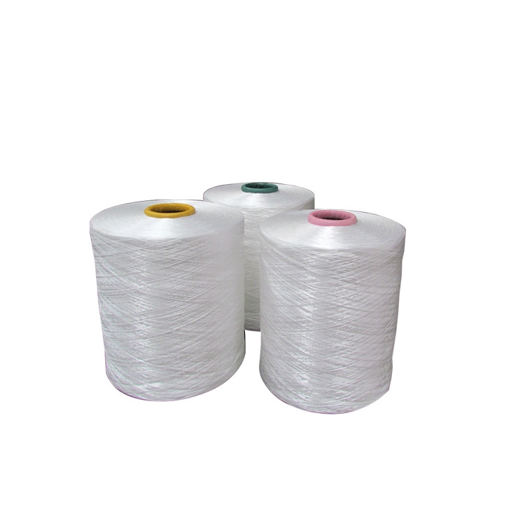 900D pp yarn twist polypropylene yarn