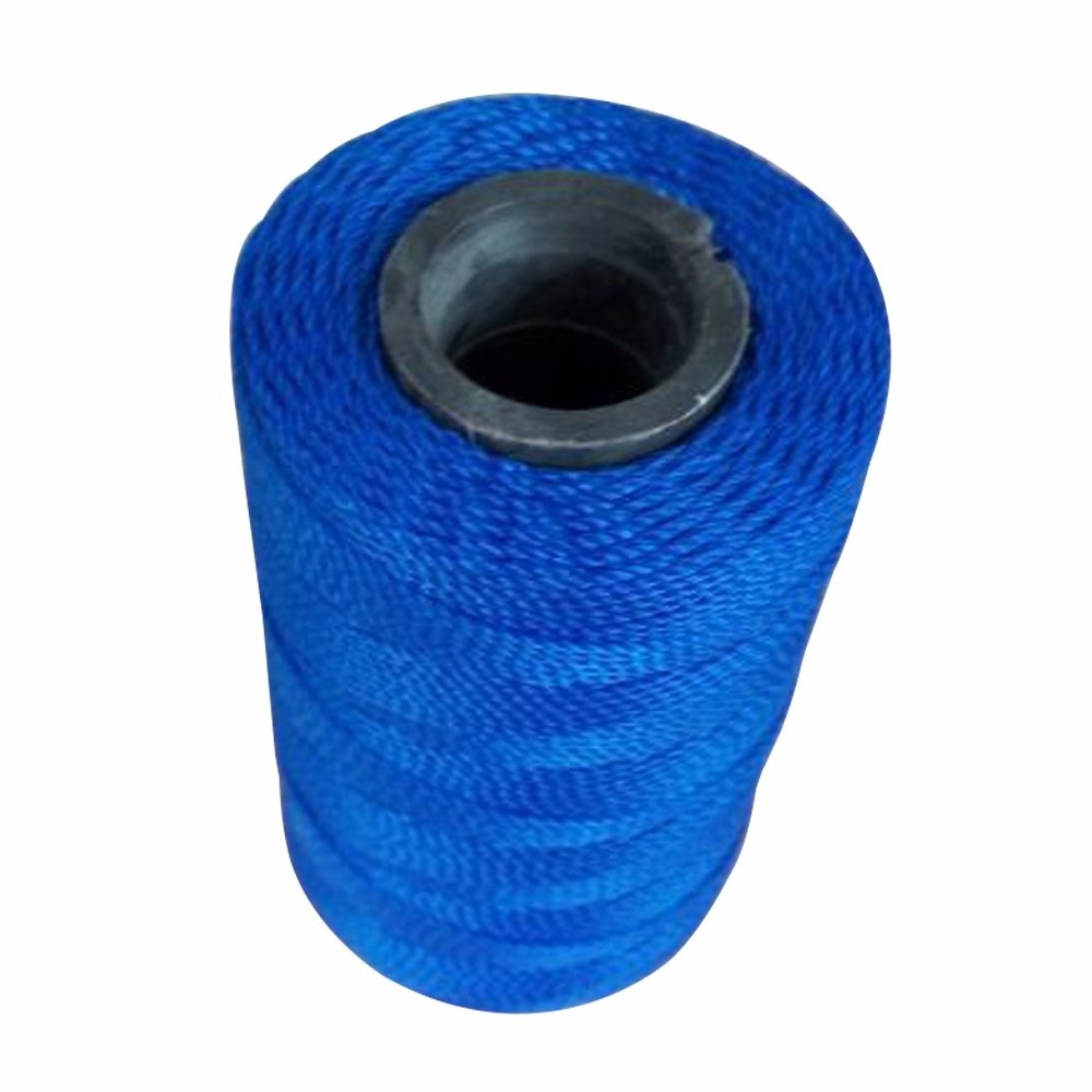 Industrial Sewing Machine Plastic Rope Safety Net Belt Chemical Fiber Material