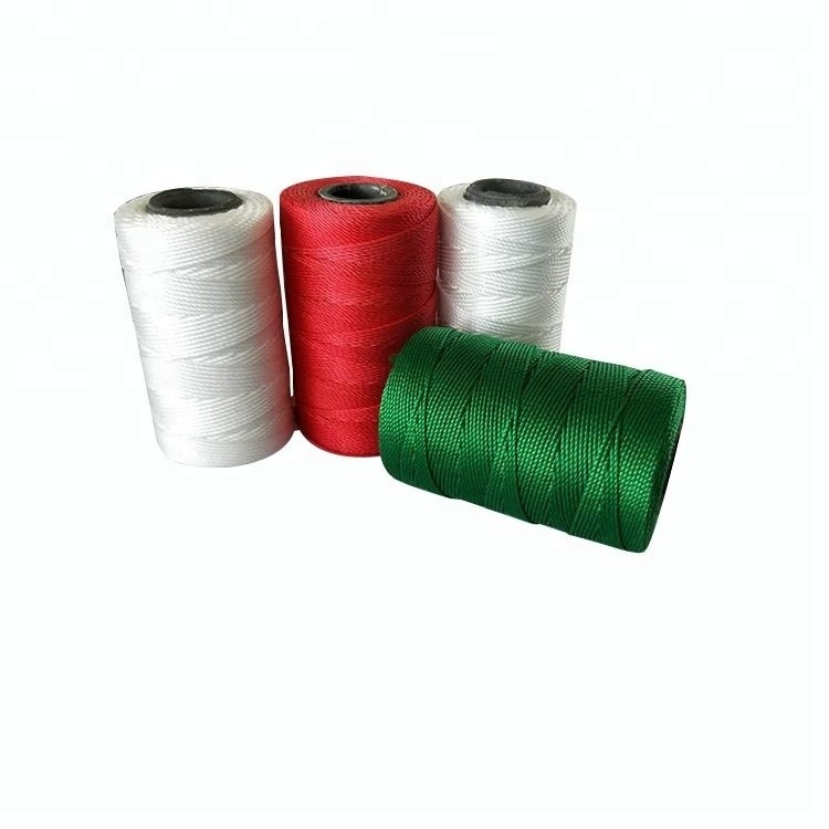 Industrial Sewing Machine Plastic Rope Safety Net Belt Chemical Fiber Material