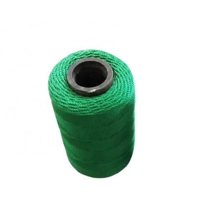 HM Polypropylene Twine for Fishing Net Twisted Twisted Rope