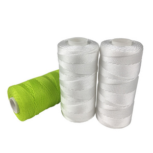 high tenacity 210d 12 fishing nylon thread