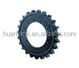 Hydraulic Excavator KUBOTA U40-3 Track sprocket Replacement parts