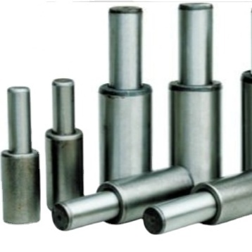 excavator undercarriage track link pin press , pin pin bushing