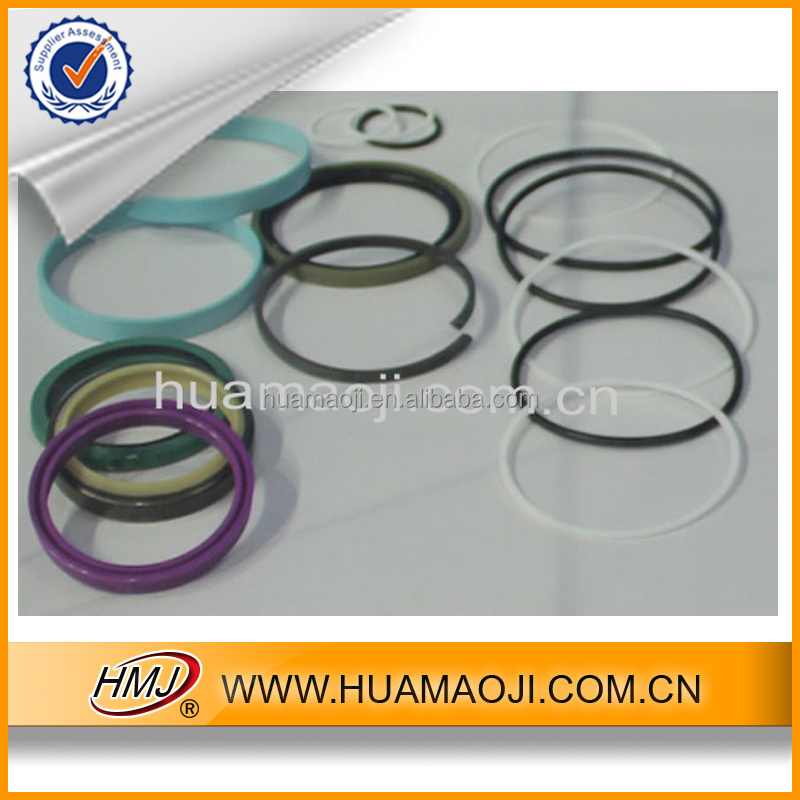 China Supplier Excavator Hydraulic Cylinder seal kits