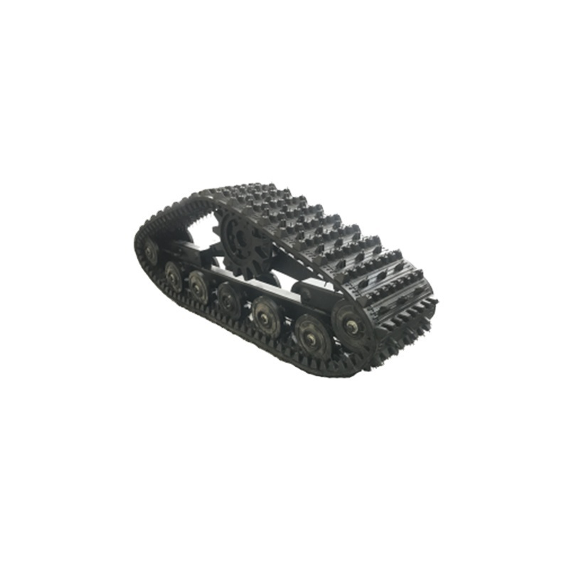 Agriculture using small  tracked vehicle atv track for sale