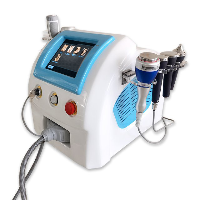 40K Cavitation Slimming machine vacuum cavitation 2022 beauty device ultrasonic cavitation machine