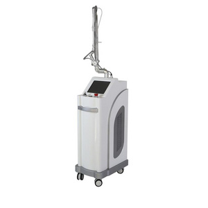 Acne scar removal Co2 fractional laser equipment / rf tube Co2 / equipo laser co2 fraccionado vaginal