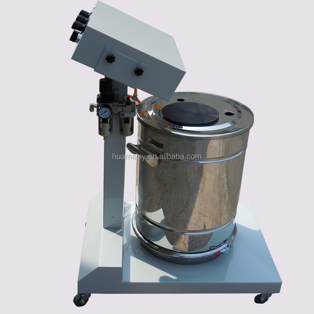 Electrostatic Epoxy Powder Spray Machine