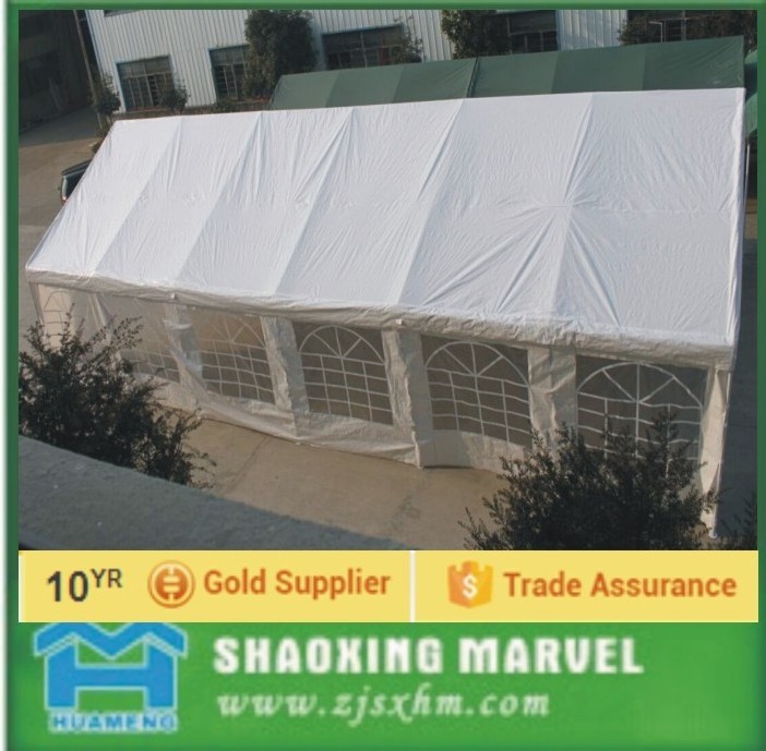 Large Aluminum Frame  Canopy Tent For Outdoor Event Wedding Party