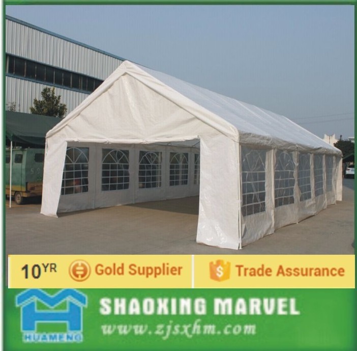 Large Aluminum Frame  Canopy Tent For Outdoor Event Wedding Party