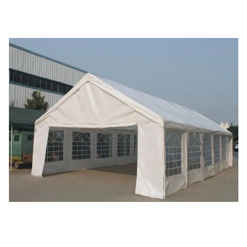 Large Aluminum Frame  Canopy Tent For Outdoor Event Wedding Party