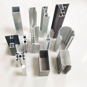 T-Slot Aluminum Extrusion ProfileV Slot Aluminum Profile Linear Rail Framing Beam Aluminum Profile