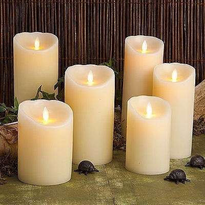 Factory wholesale LED flameless candle bulbs with battery HOT sell  for night party led candle light