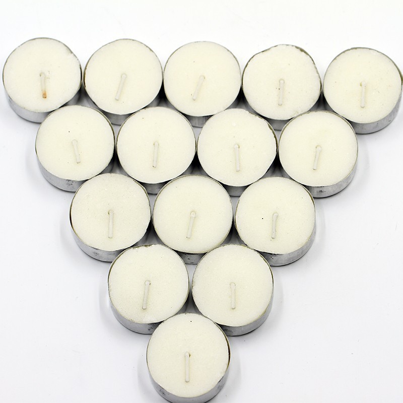 Wholesale Romantic Confession Candle Arrangement Scented Tealight Candle