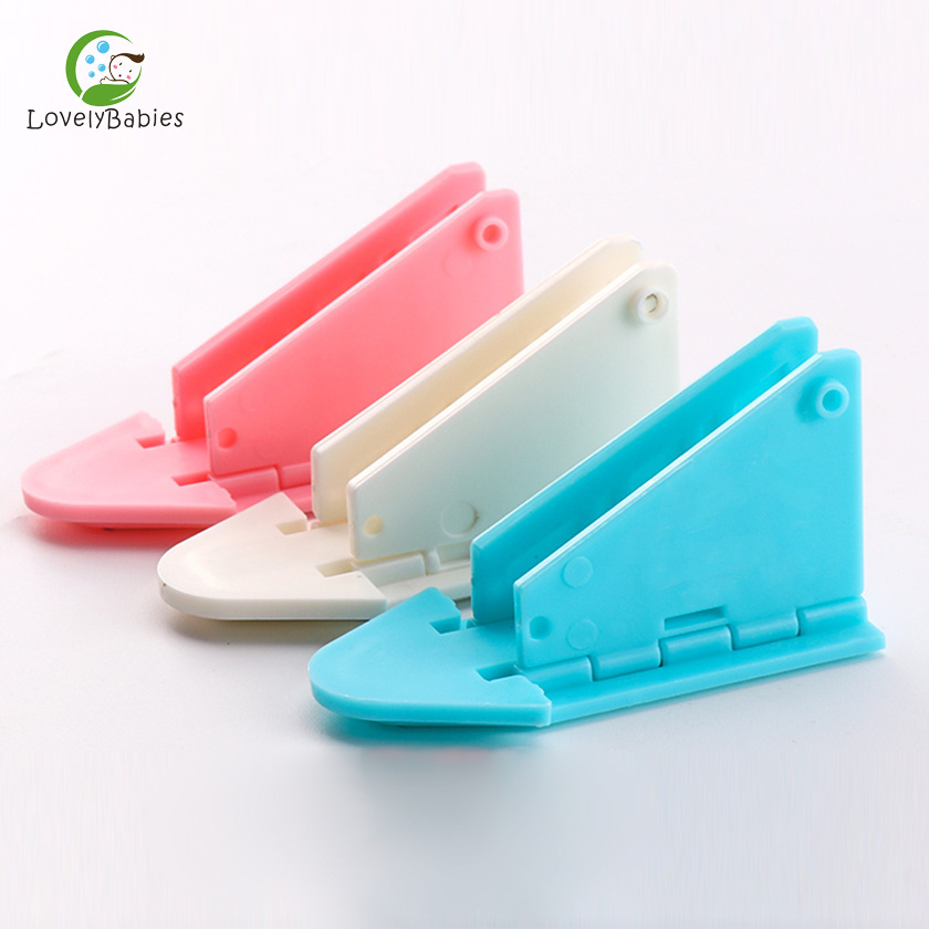 Top quality Child safety  lock baby window sliding door lock