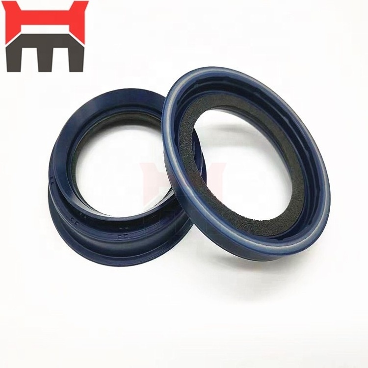 ME017208 oil seal  mitsubishi 6D34 BZ5051E Crankshaft front oil seal