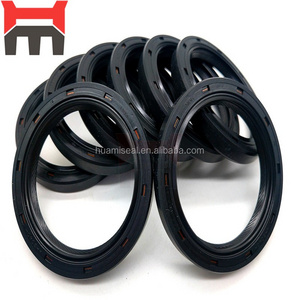 Japan N O K oil seal for 3D84 4D84  engine crank shaft front seal AH3040H