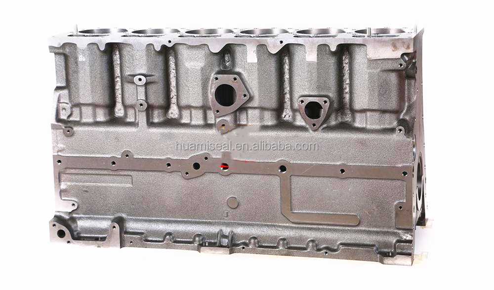 CYLINDER BLOCK 3903920 for 4BT 4D102 engine components