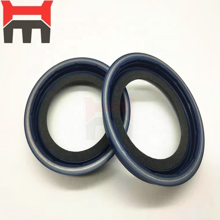 ME017208 oil seal  mitsubishi 6D34 BZ5051E Crankshaft front oil seal