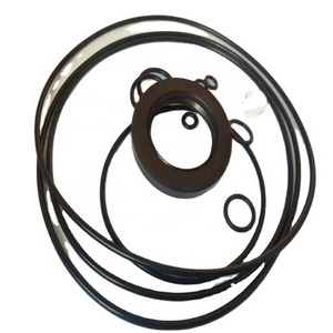 M5X180 hydraulic parts o-ring kit Excavator SK330-8 SK350-8 swing motor seal kit