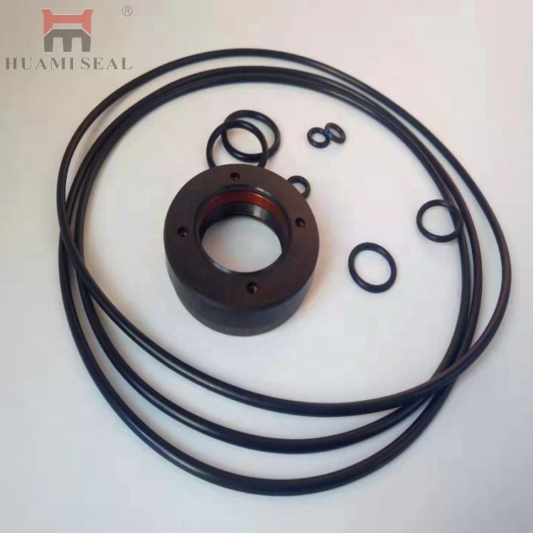 Excavator swing motor seal kit VOE14512788 14512788