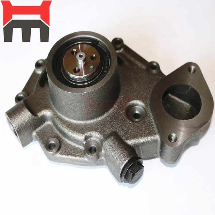 Mini excavator parts Kubota A2300 engine Water pump 4900469