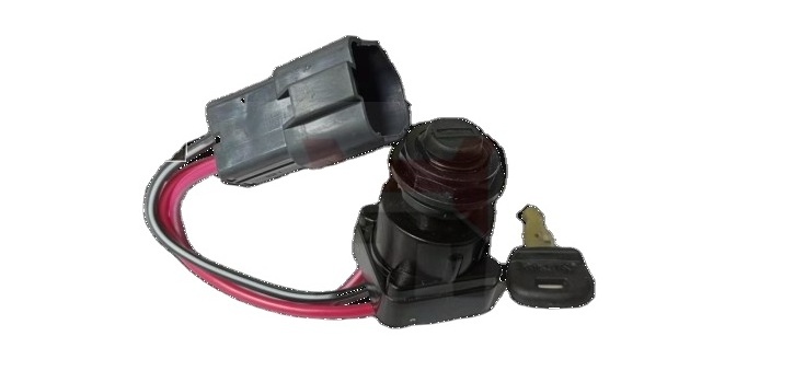 RC411-53964 Ignition Switch For Kubota Excavator U15 U35 KX41 KX71 KX101