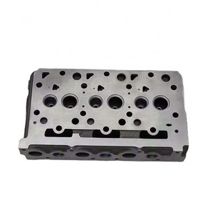 Kubota D1703 Diesel Engine Cylinder Head