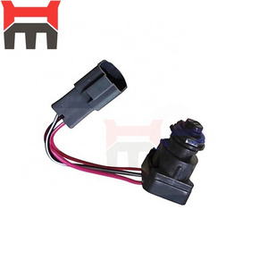 RC411-53964 Ignition Switch For Kubota Excavator U15 U35 KX41 KX71 KX101