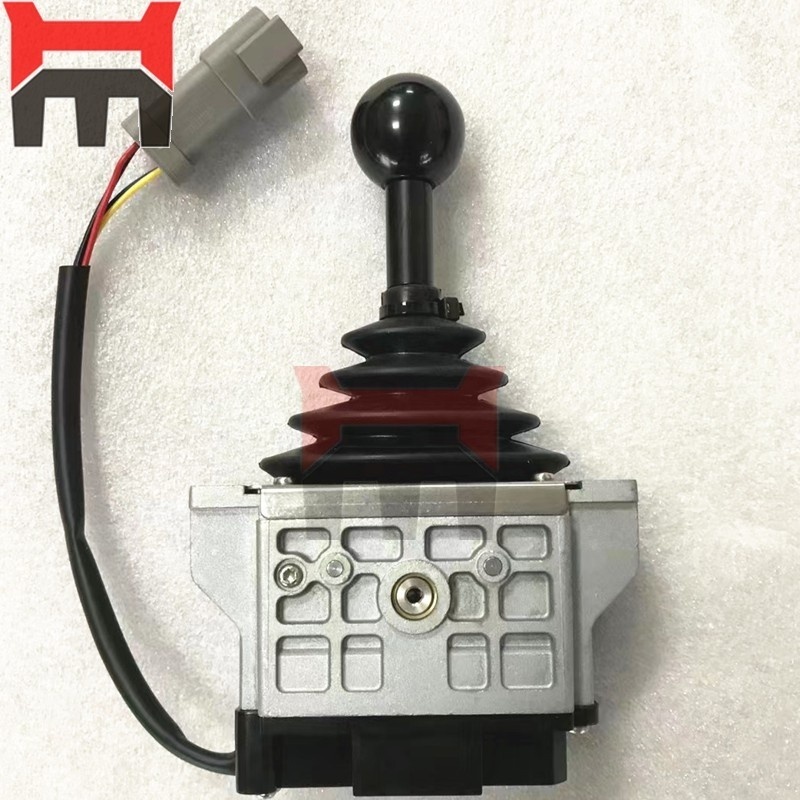 Backhoe Loader Control handle joystick 361-6015 307-4671 for CAT 988H 950H 966H 953D 963D 973D