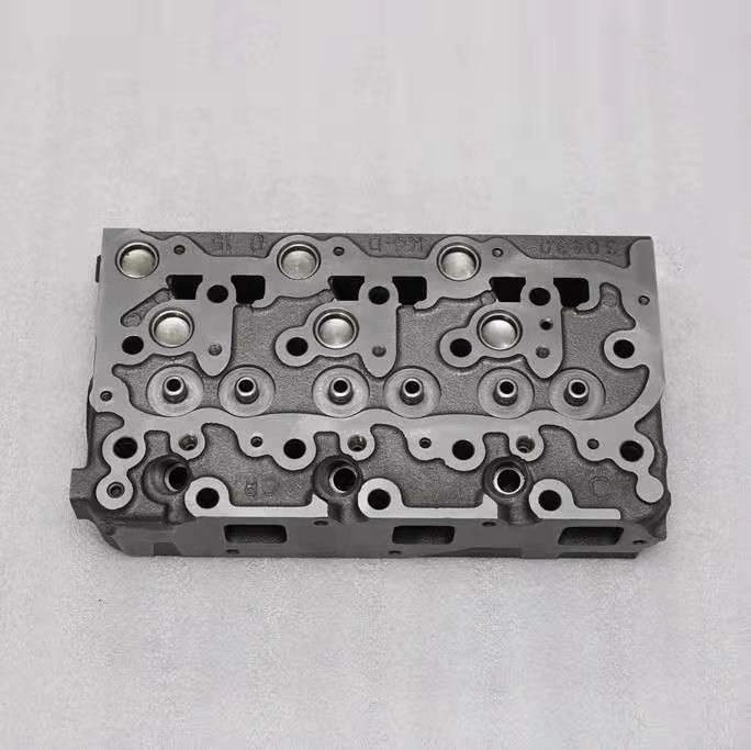 Kubota D1703 Diesel Engine Cylinder Head