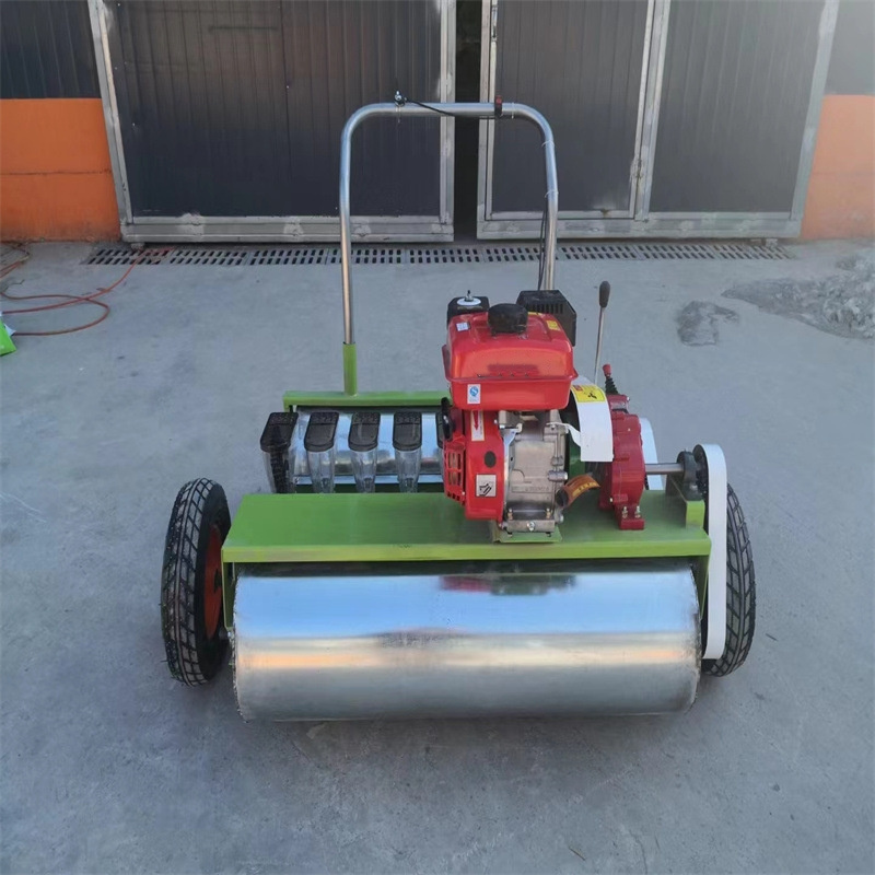 Multi-Functional Lower Noise Carrot Seeder Sesame Planting Machine