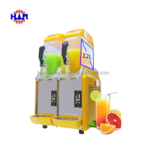 Margarita single cylinder slush machine/commercial smoothie making Slush machine Frozen Daiquiri Slushy Machine On Sale