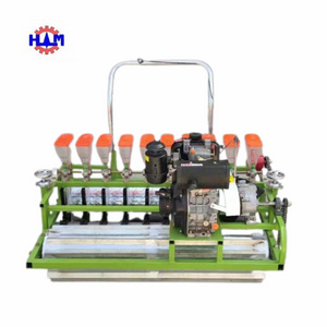 Multi-Functional Lower Noise Carrot Seeder Sesame Planting Machine