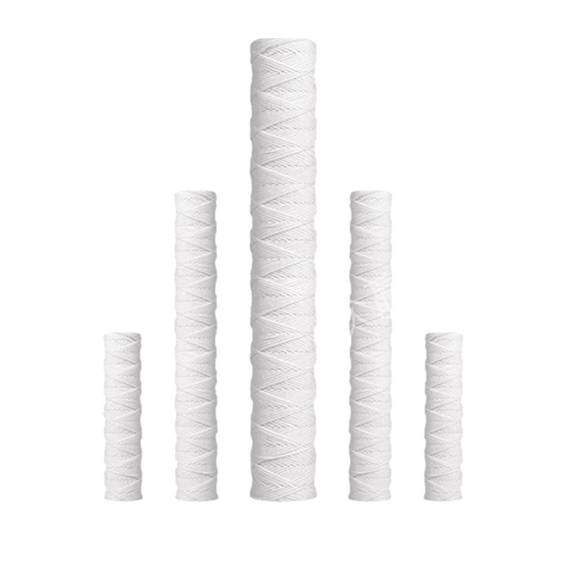 Water Filter Cartridge 5 Micron 10