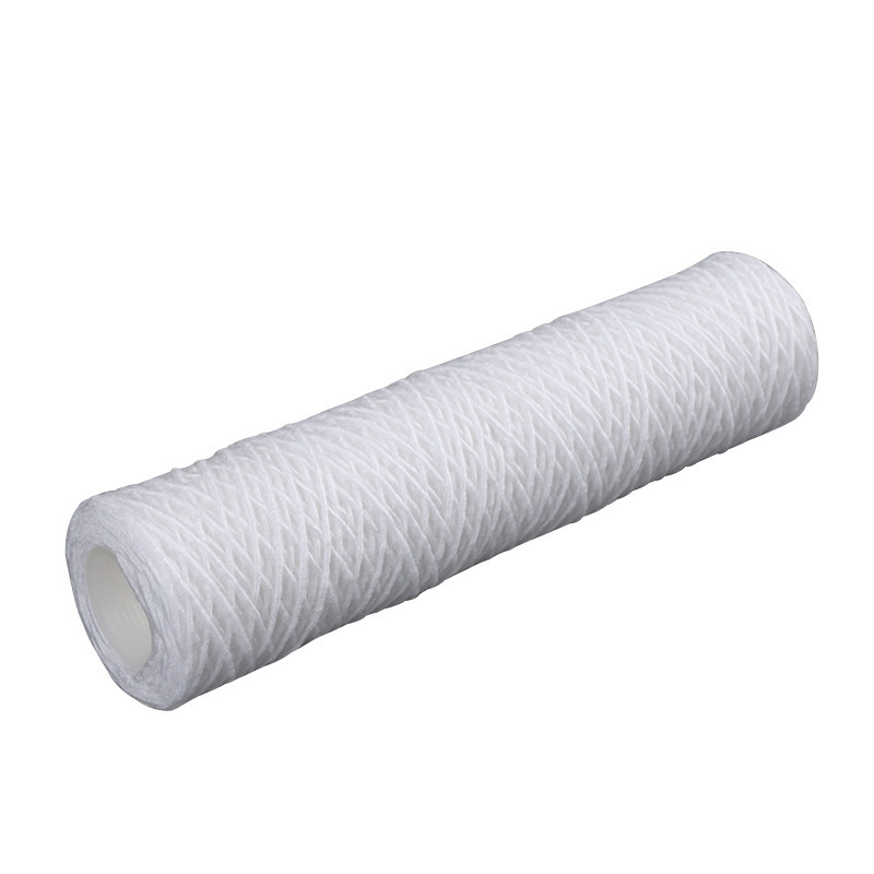 Water Filter Cartridge 5 Micron 10