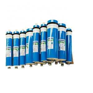 100GPD Hot Sale Meeting Family Need For Home Best Reverse Osmosis Membrane Household Ro Membrane Residential Membrane Elements