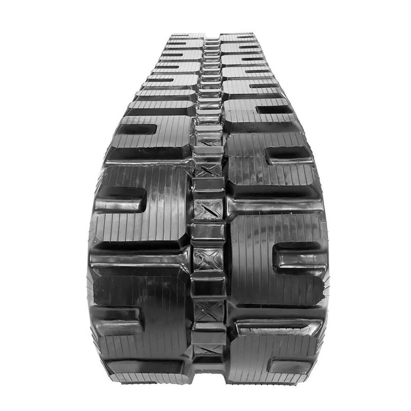 OEM Quality Premium Skid Steer Rubber Tracks 450X86X60 for CAT 299D Compact Loader CTL Track