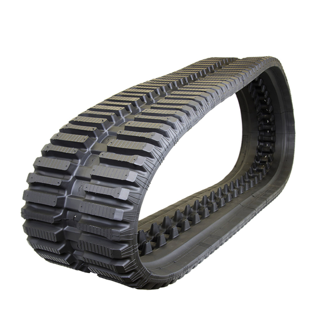 OEM Quality Premium Skid Steer Rubber Tracks 450X86X60 for CAT 299D Compact Loader CTL Track