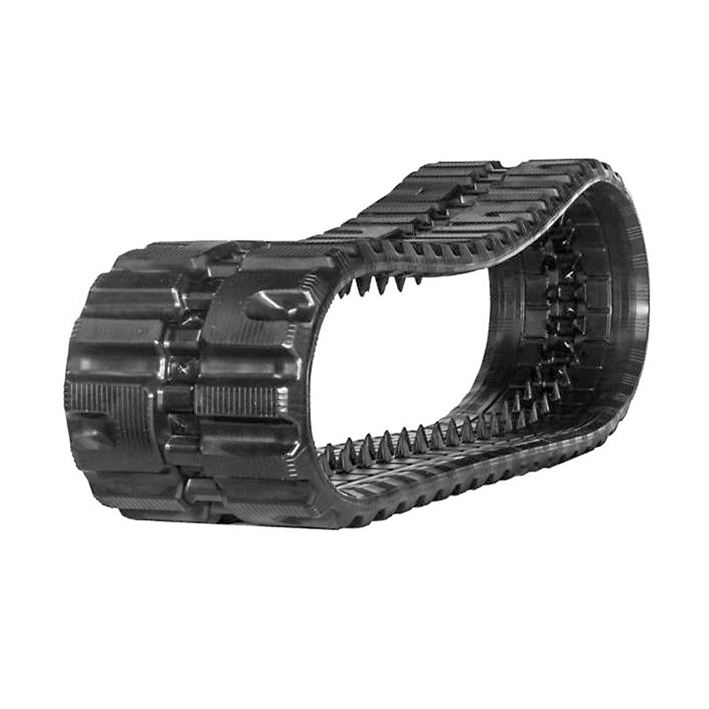 Bobcat T250 T300 T320 T740 T750 T770 Rubber Tracks For Compact Skid Steer Loader