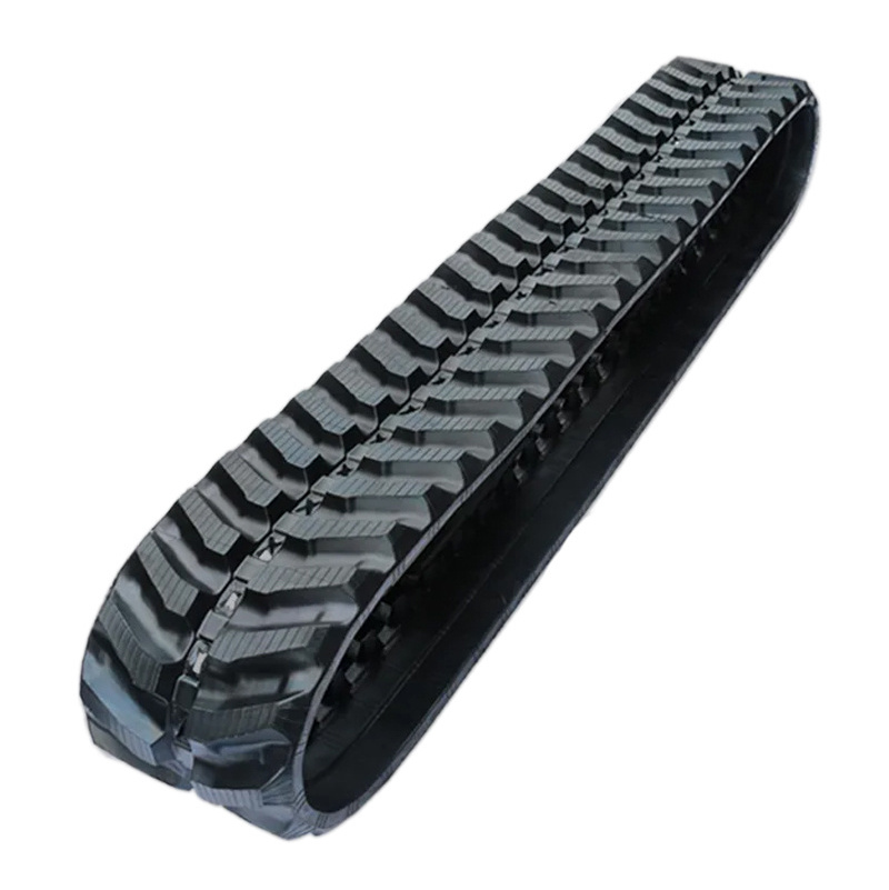 Popular Sale Agriculture Tractor Crawler 400X90 450X90 500X90 Rubber Track Cheap Price