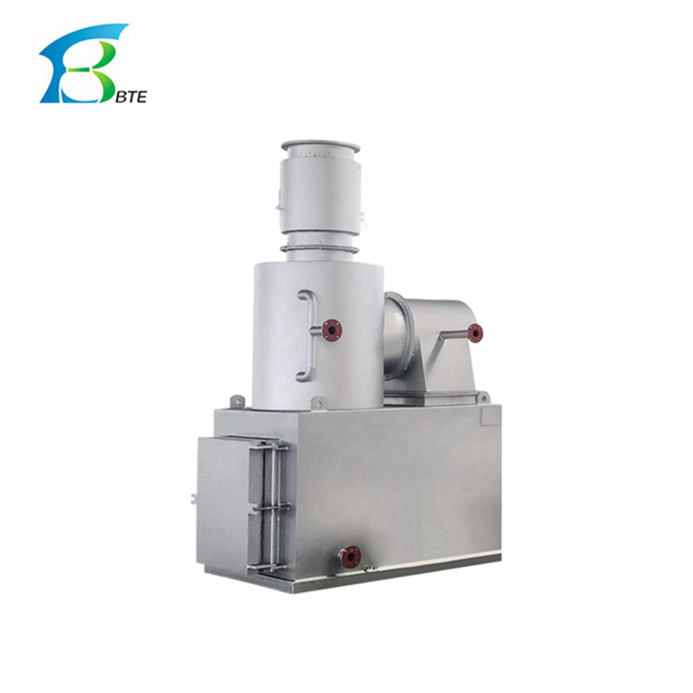 2024 New Product Cremation Waste Incinerator For Pets Smokeless Animal Incinerator