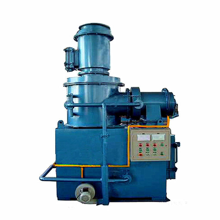 E Waste Recycling Machines Pcb Scrap Burner Plastic Waste  Incinerator For Sale