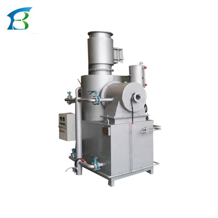 Ecological Garbage Incinerator Garbage Household Waste Incinerator Garbage Incinerator For Sale