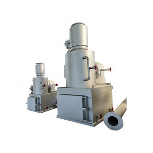 Direct Manufacturers Waste Plastic Smokeless Pet Animal Hospital Medical Waste Incinerator Waste Treatment Machines