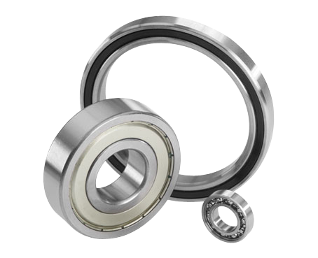 Stainless Steel Ball Bearing