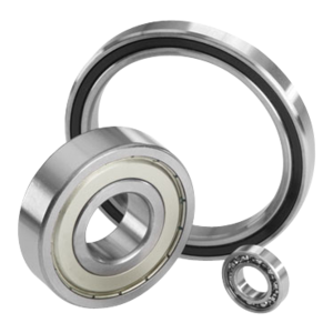 Stainless Steel Ball Bearing