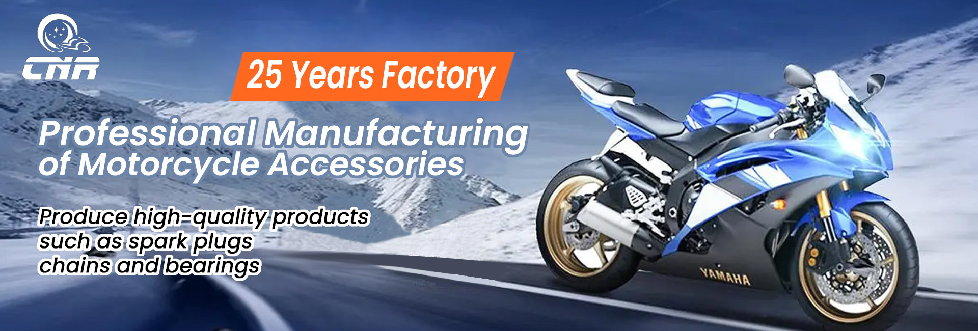 Motorcycle parts manufacturer engine connecting rod camshaft replacement parts crankshaft motorcycle camshaft