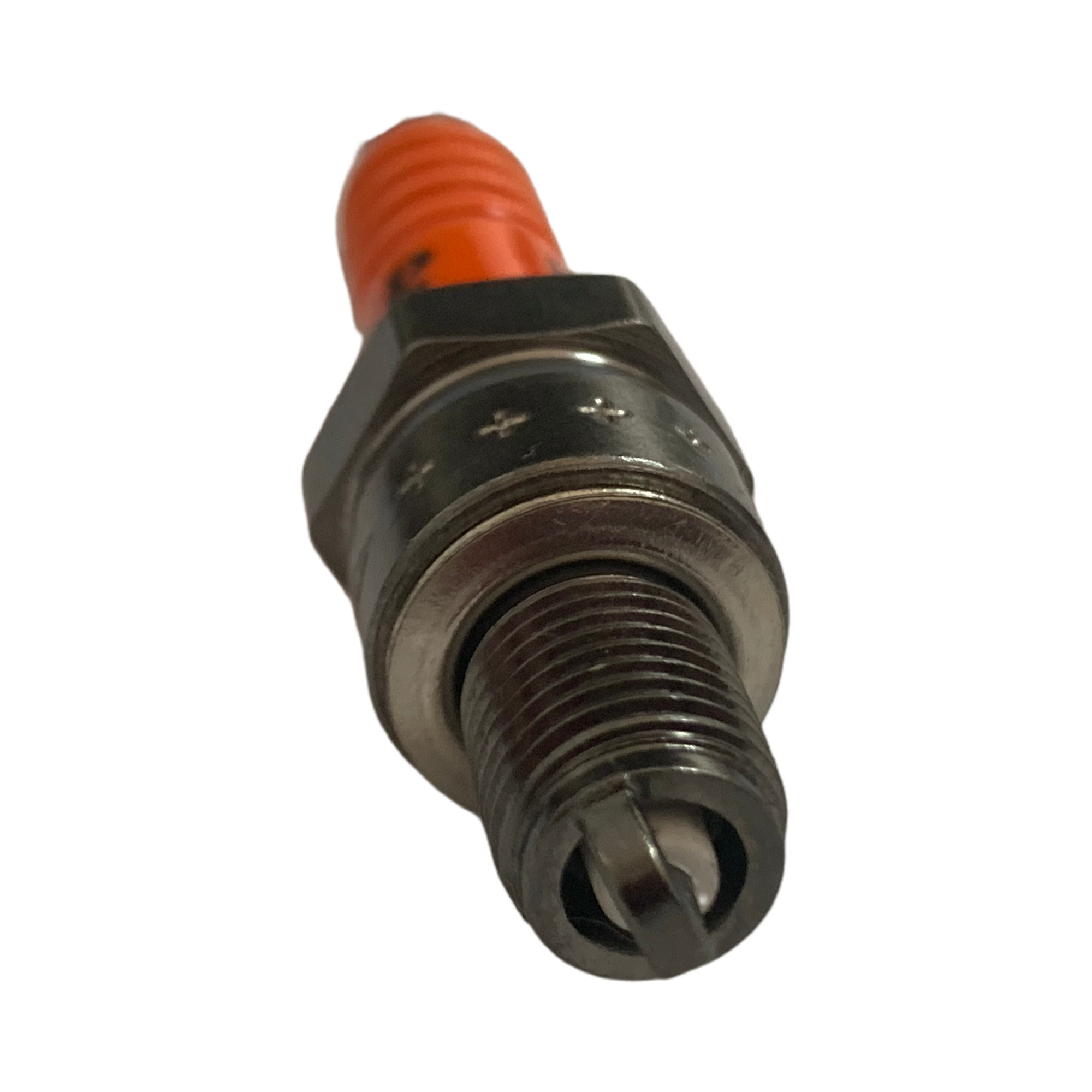 Motorcycle Ignition Switch Colored Spark Plugs Motorcycle Spark Plug Suppliers Brush Cutter  Ignition Plug